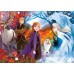 Clementoni Disney Frozen 2 Пазли сет 20+60+100+180пар.(3-5год.)